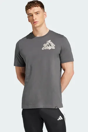 adidas Football Kicks Graphic T-shirt