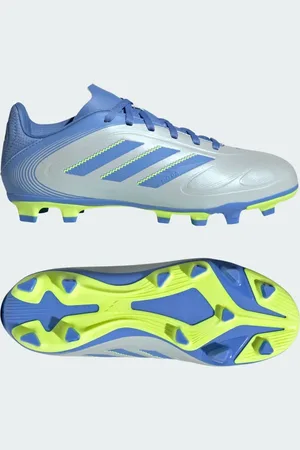 adidas Copa Pure 3 Club Firm / Multi-Ground Voetbalschoenen Kids