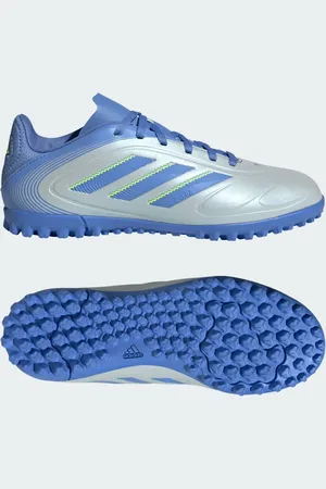 adidas Copa Pure 3 Club Turf Voetbalschoenen Kids