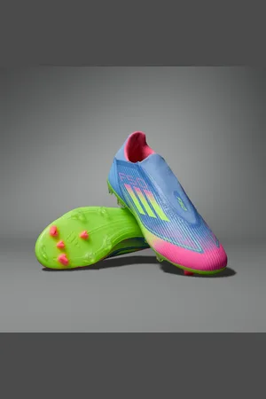 adidas F50 League Veterloze Firm/Multi-Ground Voetbalschoenen