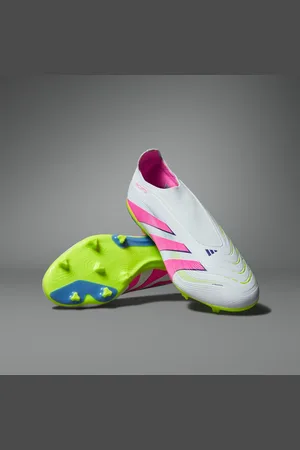 adidas Predator League Veterloze Firm/Multi-Ground Voetbalschoenen
