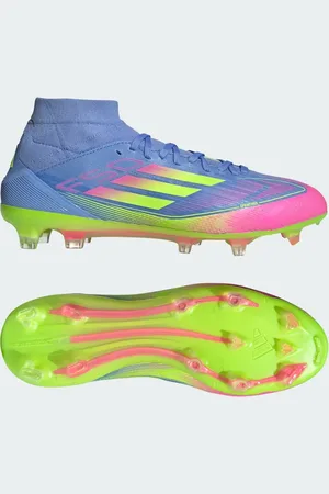 adidas F50 Pro Mid Firm Ground Voetbalschoenen