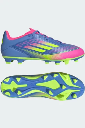 adidas F50 Club Firm / Multi-Ground Voetbalschoenen