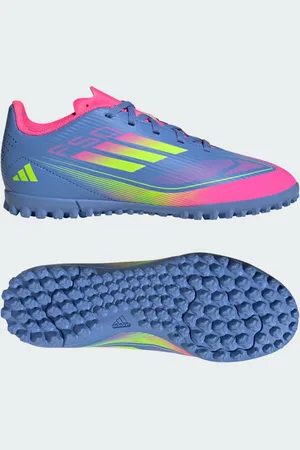 adidas F50 Club Turf Voetbalschoenen Kids