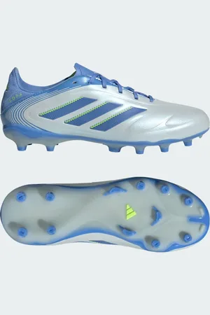 adidas Copa Pure 3 League Firm/Multi-Ground Voetbalschoenen Kids
