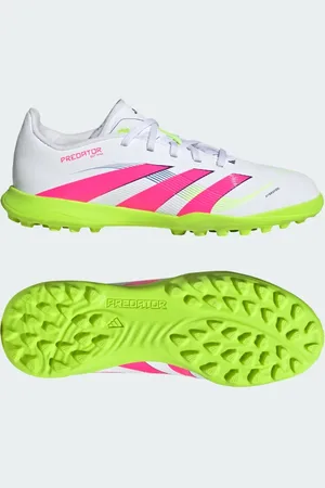 adidas Predator League Turf Voetbalschoenen Kids