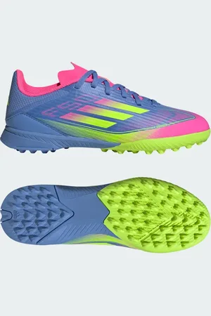 adidas F50 League Turf Voetbalschoenen Kids