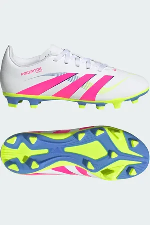 adidas Predator Club Firm / Multi-Ground Voetbalschoenen Kids
