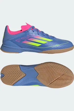 adidas F50 League Indoor Voetbalschoenen Kids