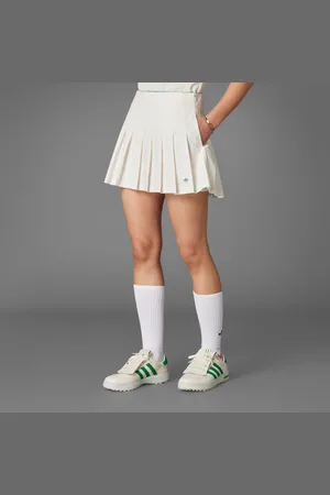 adidas Originals Pleated Skort