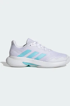 adidas Courtjam Control Tennisschoenen