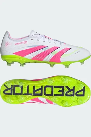 adidas Predator Pro Firm Ground Voetbalschoenen
