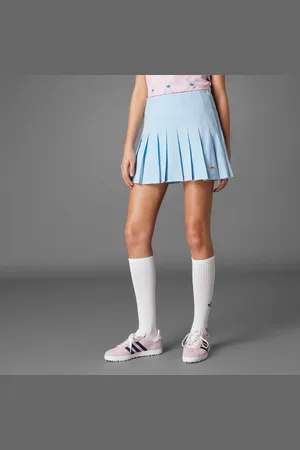 adidas Originals Pleated Skort