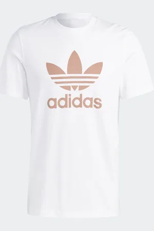 adidas Adicolor Classics Trefoil T-shirt