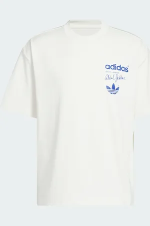 adidas Jabbar Skyhook T-Shirt