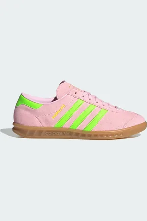 adidas Hamburg Schoenen