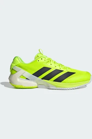 adidas Adizero Ubersonic 5 Clay Tennisschoenen