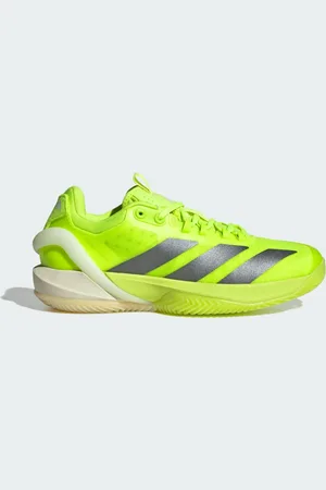 adidas Adizero Cybersonic 2 Clay Tennisschoenen