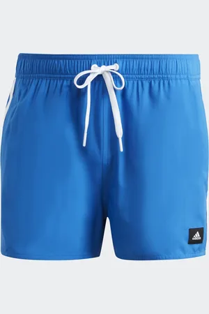 adidas 3-Stripes CLX Zwemshort