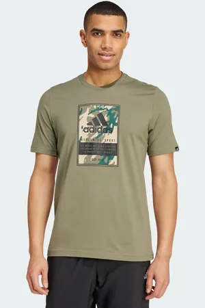 adidas Badge of Sport T-shirt