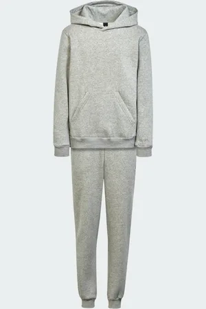 adidas Hooded Fleece Trainingspak
