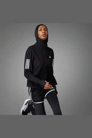 adidas Own the Run Running Sweatshirt