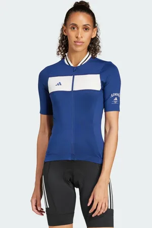 adidas Heritage Tempo 3-Stripes Legacy Fietsshirt