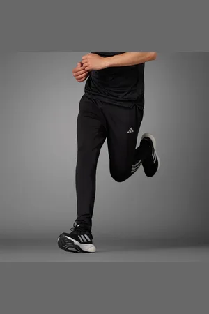 adidas Own the Run Astro Knit Broek