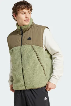 adidas City Escape Dubbelzijdige Bodywarmer