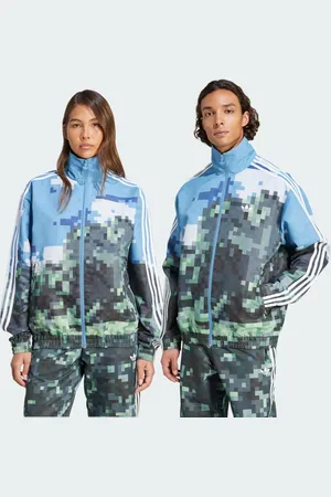 adidas Originals x Minecraft Sportjack