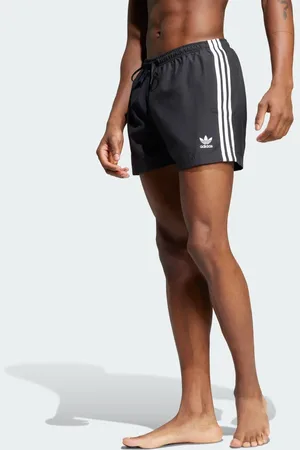adidas Adicolor 3-Stripes 5-Inch Zwemshort
