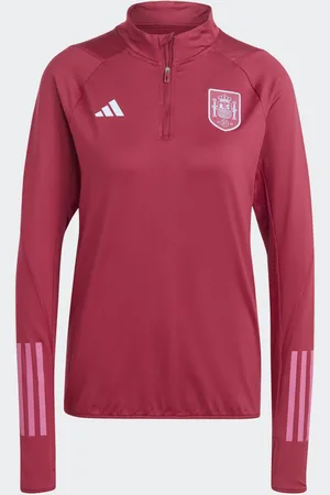 adidas Spanje Tiro 23 Pro Longsleeve