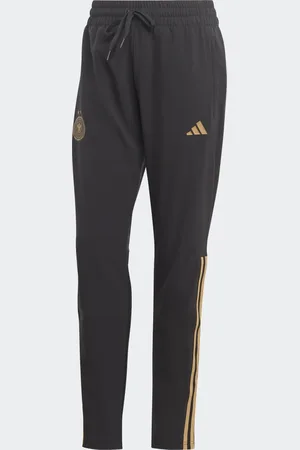 adidas Duitsland Tiro 23 Presentation Broek