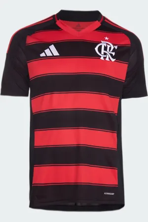 adidas CR Flamengo 25 Thuisshirt