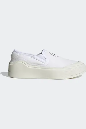 adidas By Stella McCartney Court Slip-On Schoenen