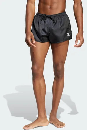 adidas Adicolor 3-Stripes 2-Inch Zwemshort