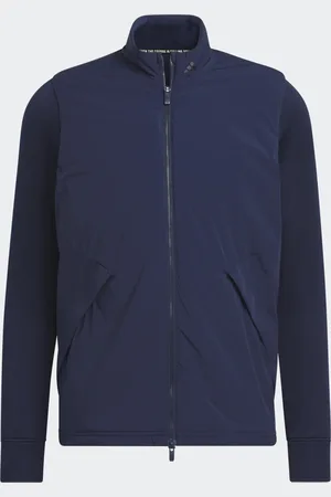 adidas Ultimate365 Tour Frostguard Gevoerd Ritsjack