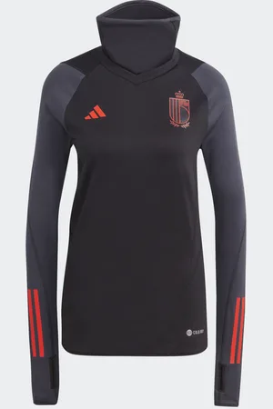 adidas België Tiro 23 Warm Longsleeve