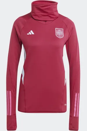adidas Spanje Tiro 23 Pro Warm Shirt