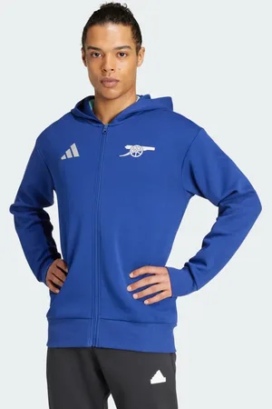 adidas Arsenal Anthem Jack
