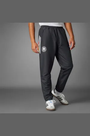 adidas Duitsland 1996 Woven Trainingsbroek