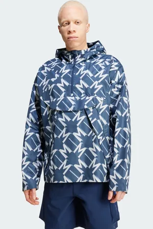 adidas Manchester United Seasonal Windjack