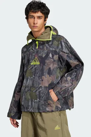 adidas Camo Jack