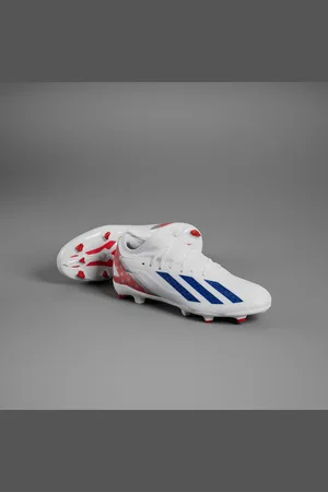 adidas X Crazyfast.3 USA Firm Ground Boots