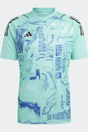 adidas Tiro Graphic Jersey