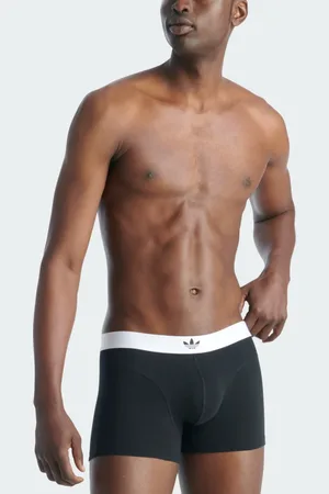 adidas Comfort Flex Cotton Body Lines Boxershorts 2 Paar