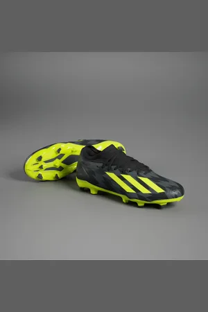 adidas X Crazyfast Injection.3 Firm Ground Boots