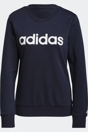 adidas Essentials Logo Sweatshirt