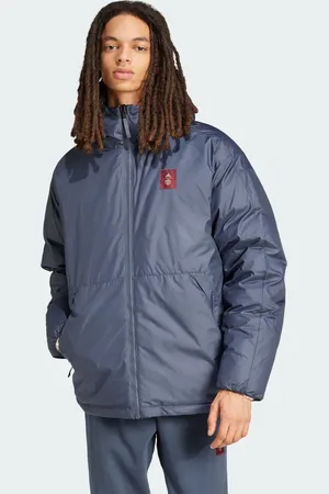 adidas Manchester United Seasonal Donsjack