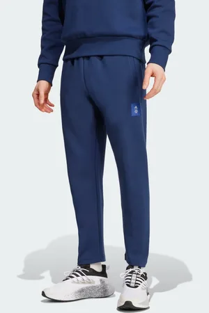 adidas Manchester United Seasonal Doubleknit Broek